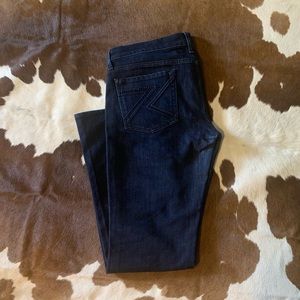 7 For All Mankind Jeans